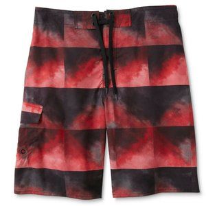 Route 66, Men's Board Shorts / Swim Trunks size S